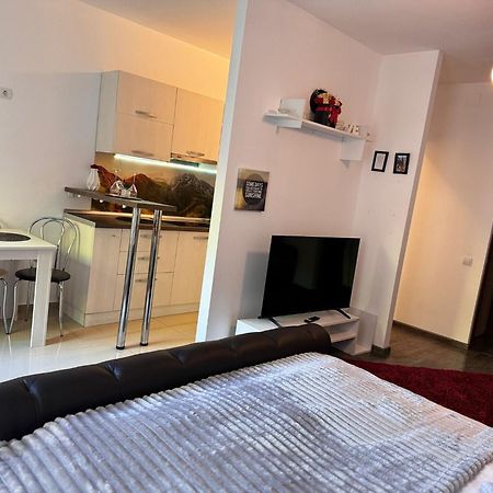 Inisteresidence براشوف المظهر الخارجي الصورة