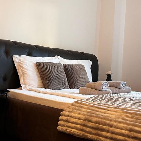 Inisteresidence براشوف المظهر الخارجي الصورة