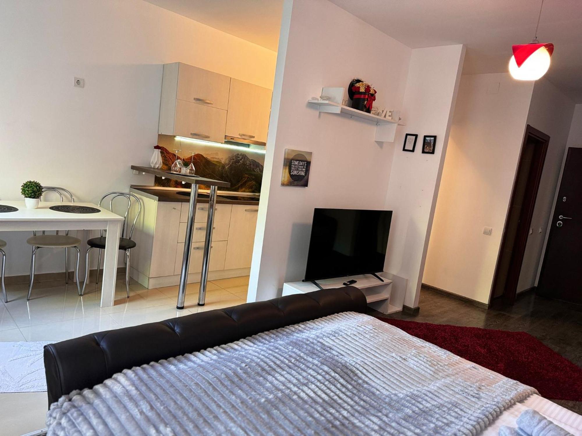 Inisteresidence براشوف المظهر الخارجي الصورة
