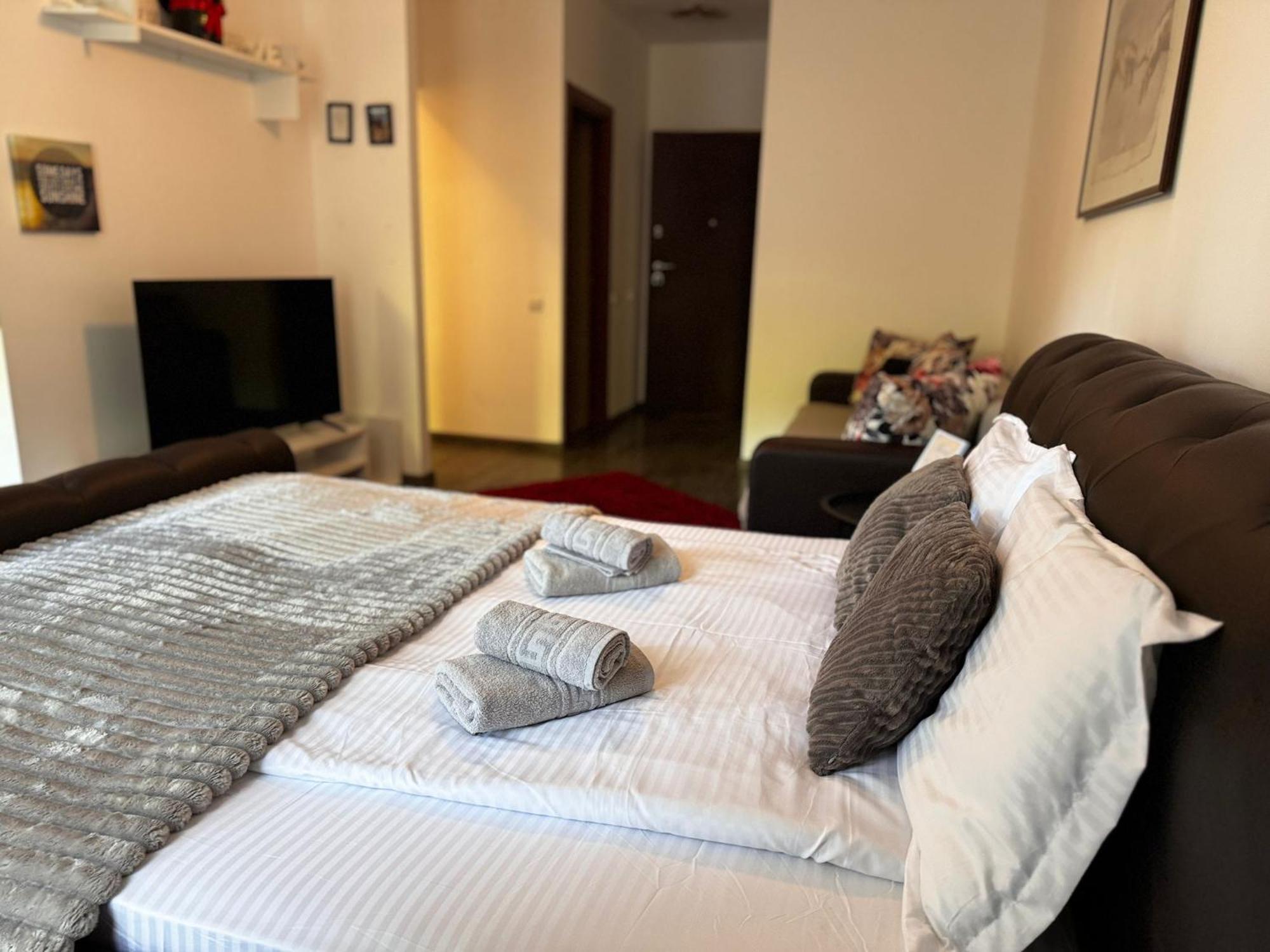 Inisteresidence براشوف المظهر الخارجي الصورة